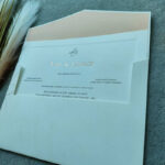 convite de casamento markatto