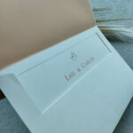 convite markatto rose